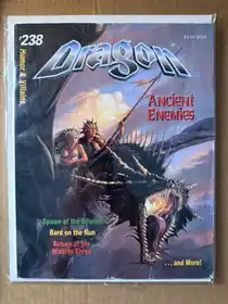 Dragon Magazine #238
