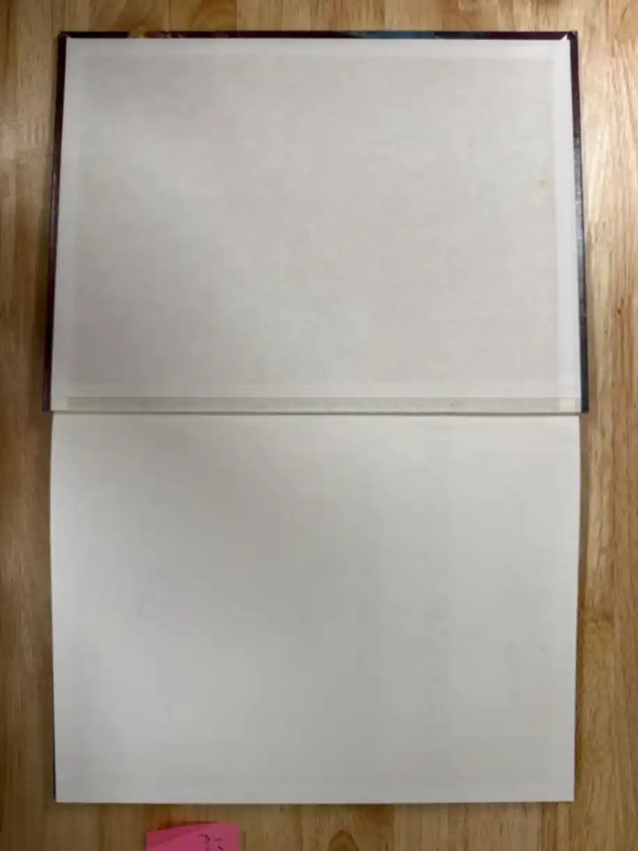 Monster Manual II First Printing