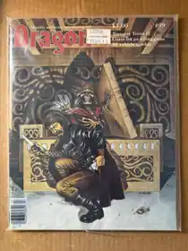 Dragon Magazine #99