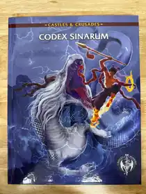 Codex Sinarum