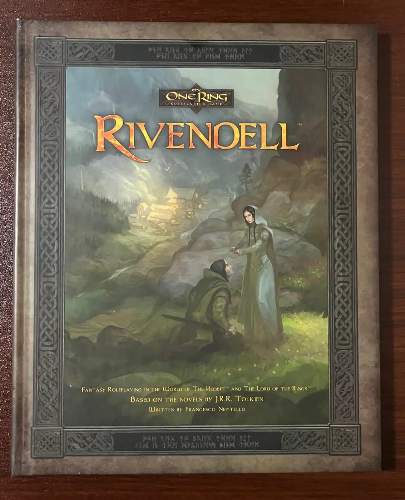 Rivendell