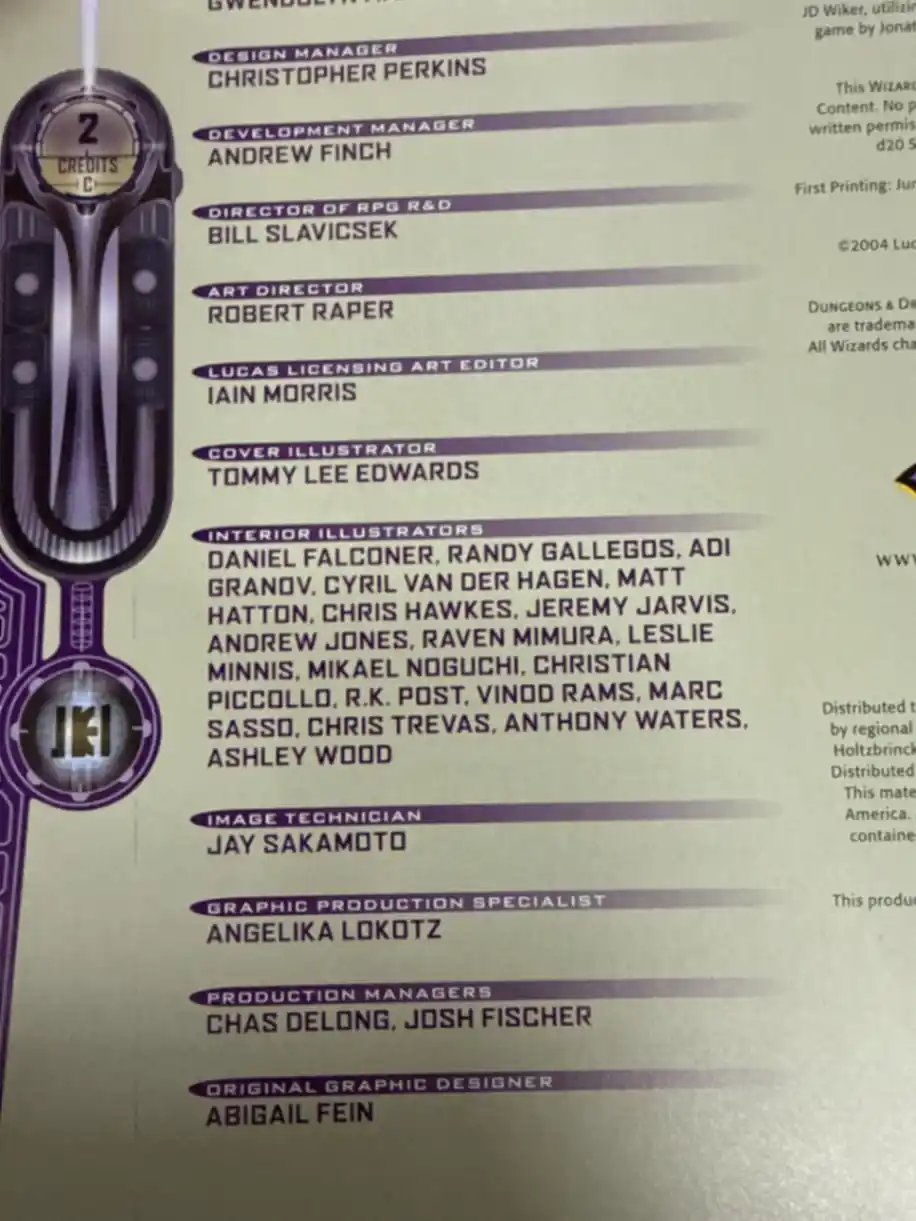 Ultimate Adversaries