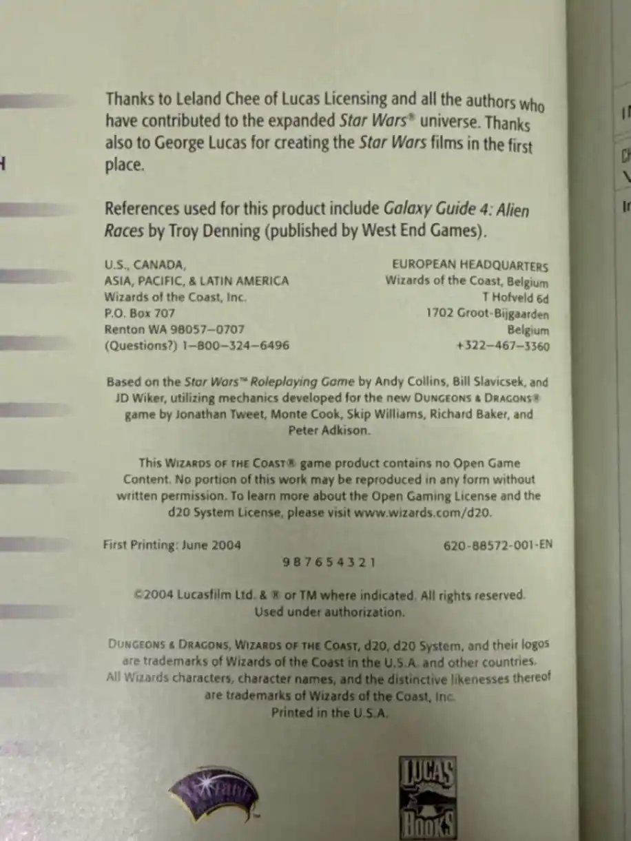 Ultimate Adversaries