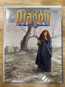 Dragon Magazine #188