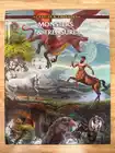 Monsters & Treasure