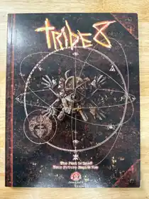 Tribe 8