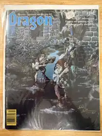 Dragon Magazine #102