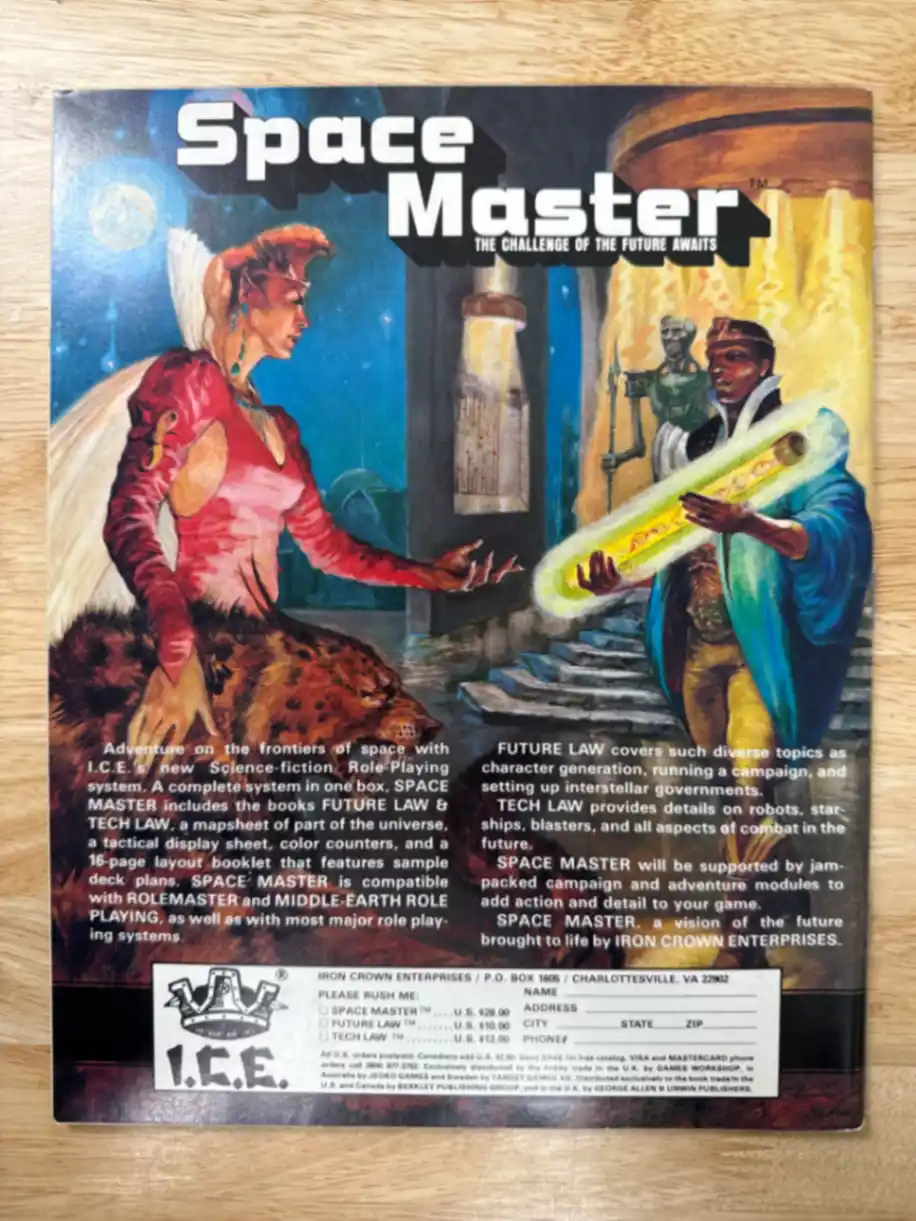 Dragon Magazine #98