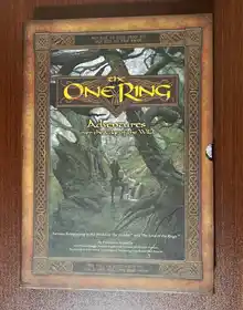 Adventures over the Edge of the Wild