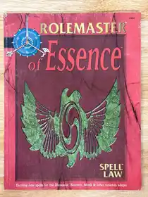 Of Essence