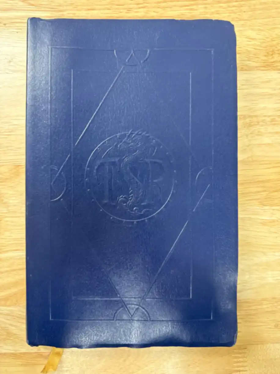 Encyclopedia Magica Volume 4