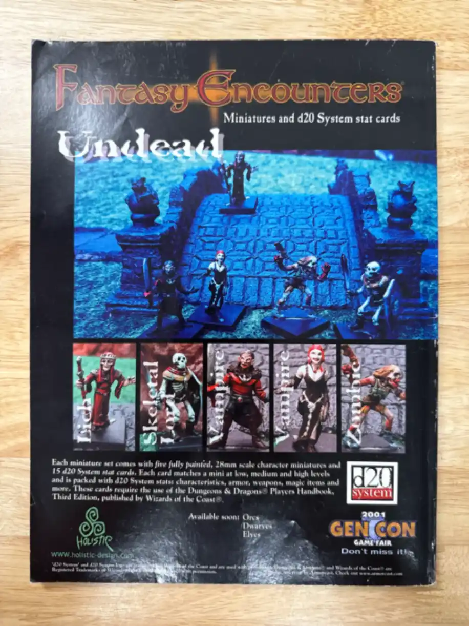 Dungeon Magazine #87