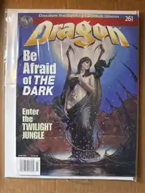 Dragon Magazine #261