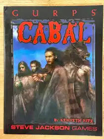 Cabal