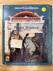 Arcane Shadows DSQ2 Dark Sun