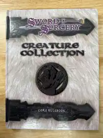 Creature collection
