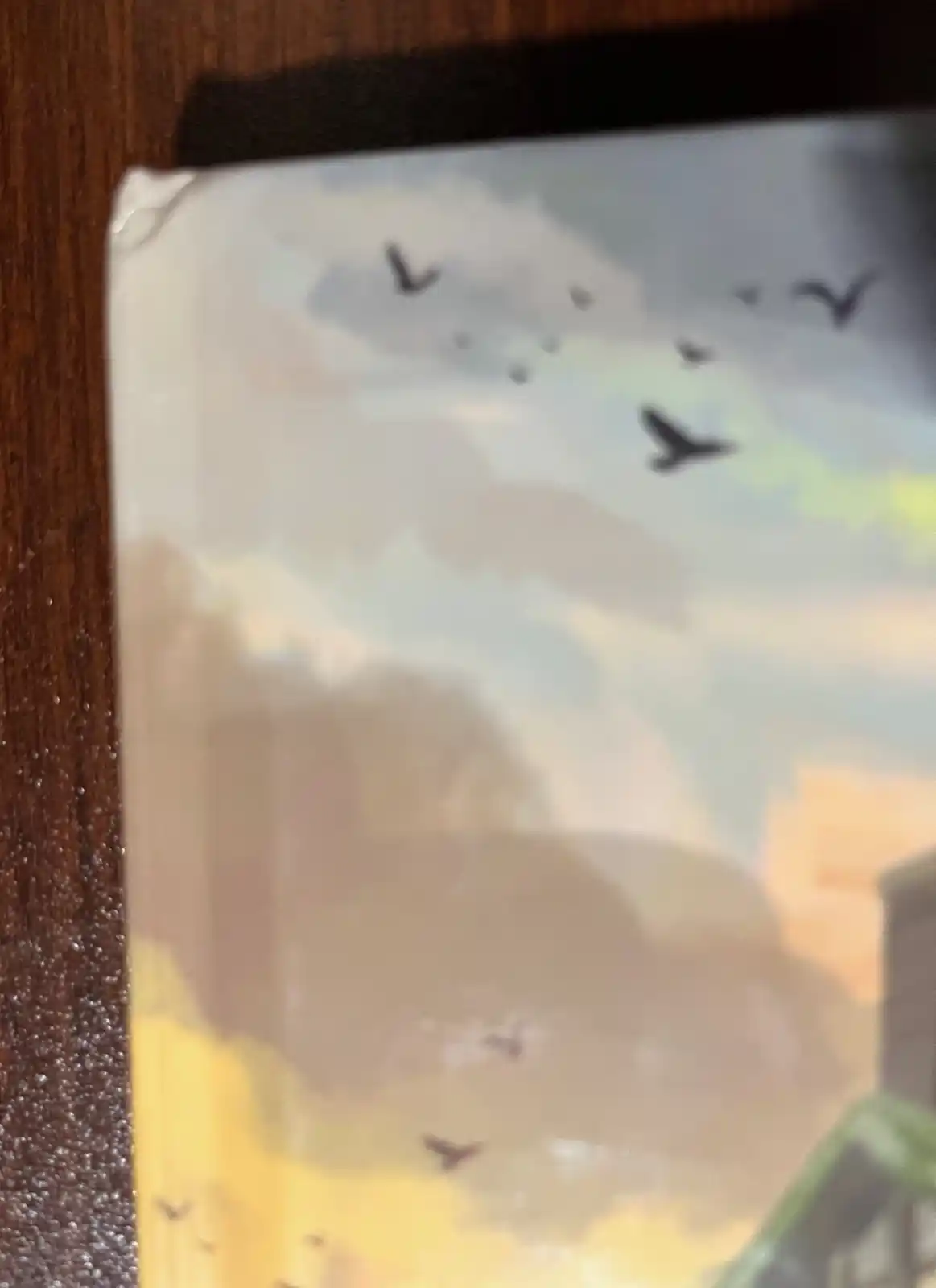 Path of the Vanished 5E