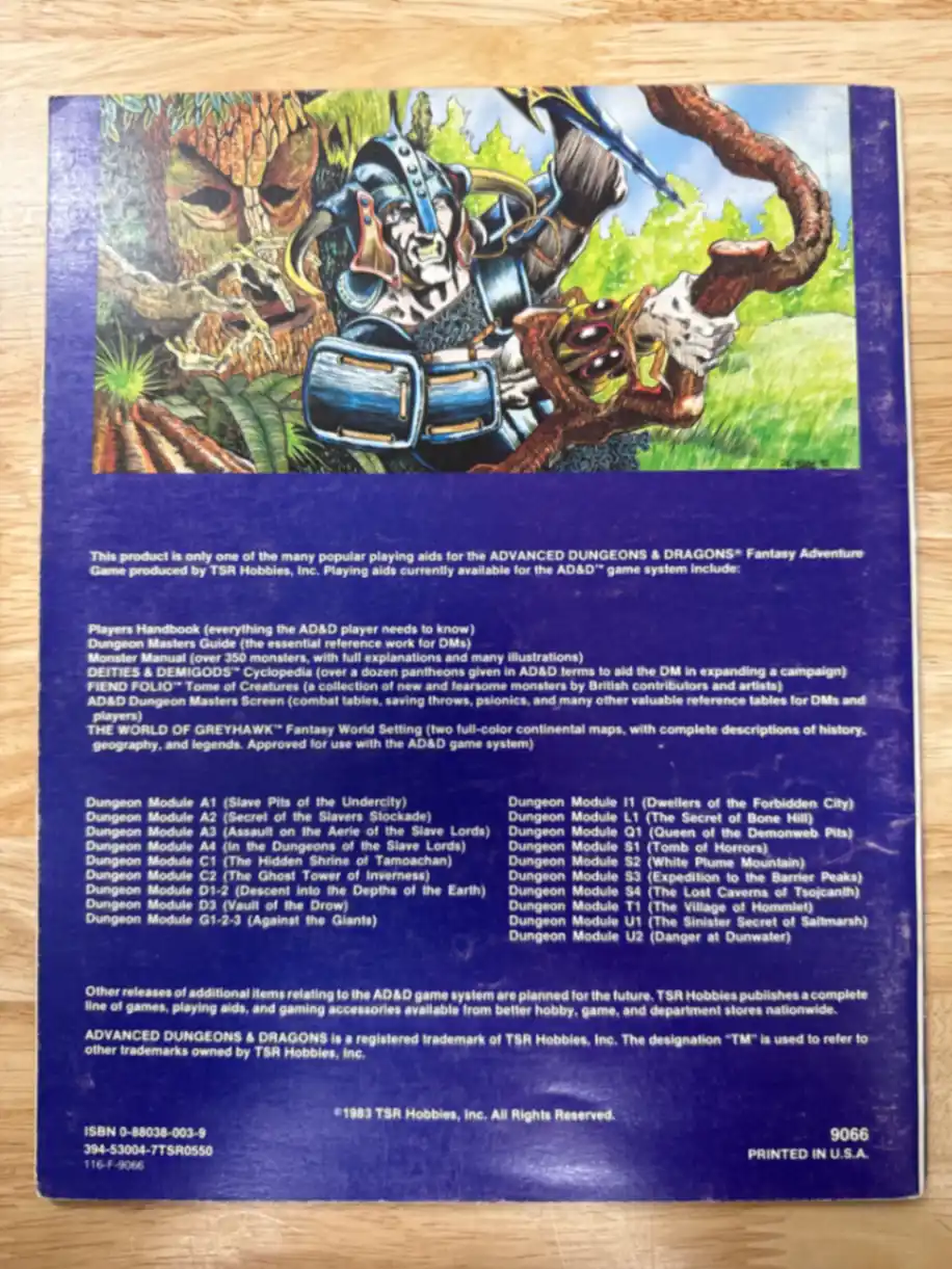 Beyond the Crystal Cave UK1