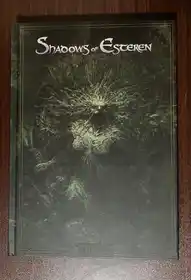 Shadows of Esteren - Travels