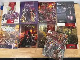 Exalted Lot
