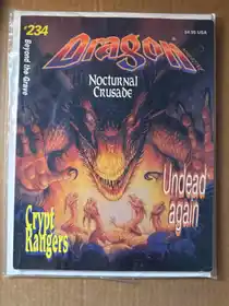 Dragon Magazine #234