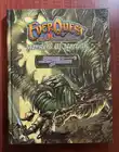 EverQuest RPG: Monsters of Norrath and Realms of Norrath: Freeport