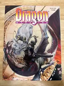 Dragon Magazine #189