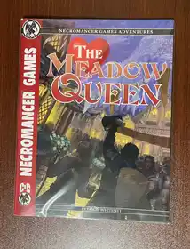 The Meadow Queen - C&C
