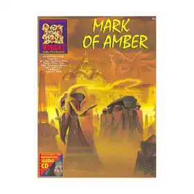 Mark of Amber TSR2513