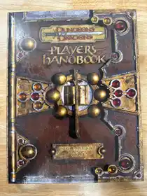 Players Handbook