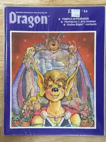 Dragon Magazine #46