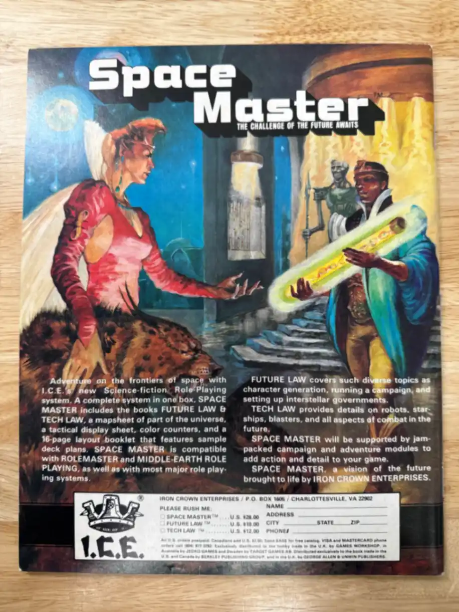 Dragon Magazine #105