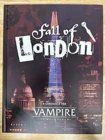 Fall of London
