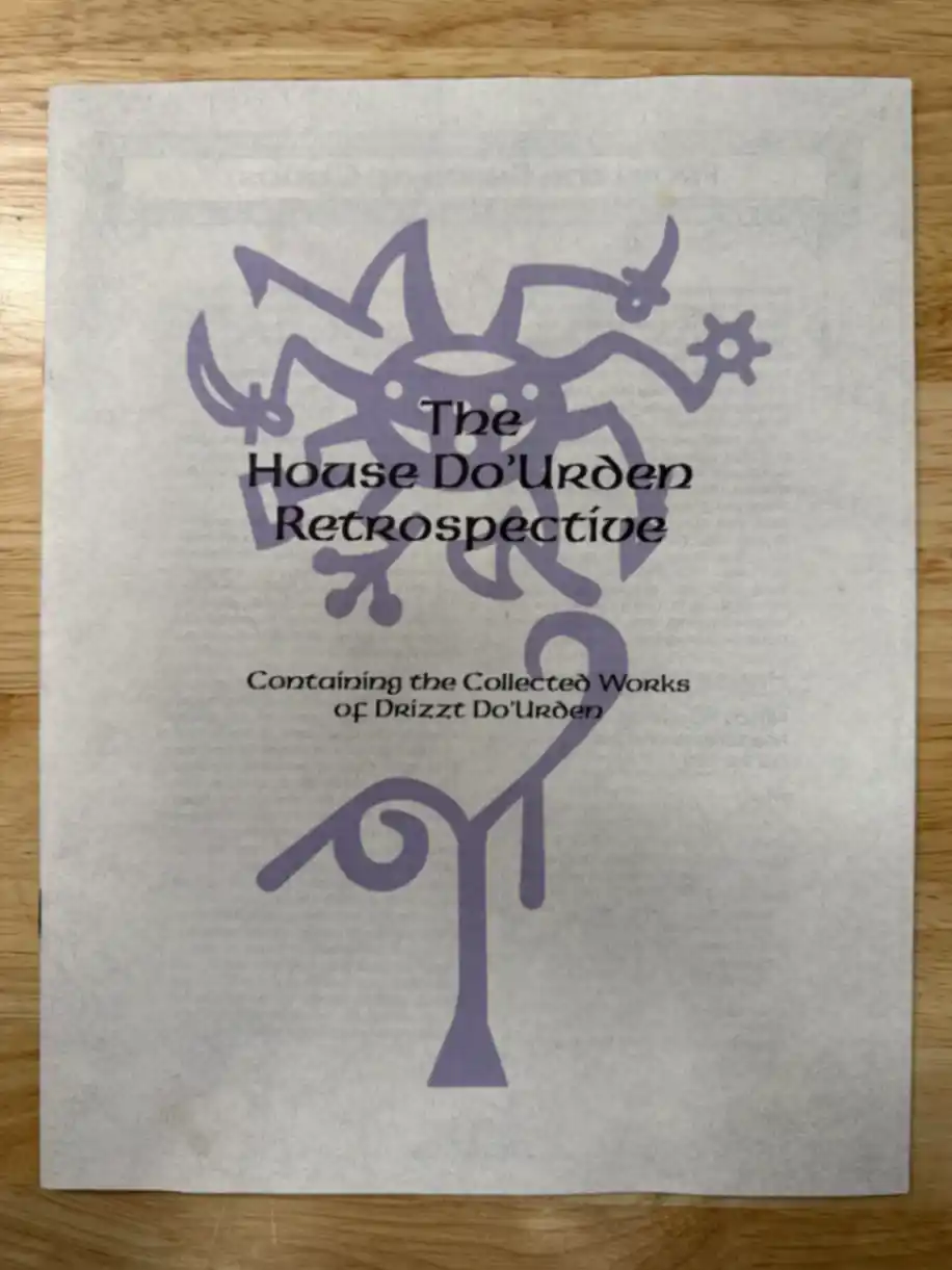 Menzoberranzan The Famed City of the Drow, Revealed At Last!