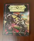 Mythcraft Core Rulebook (Enhanced)