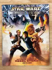 Ultimate Missions: Rebel Storm