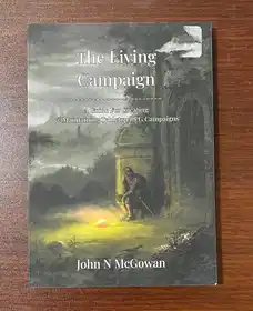 The Living Campaign
