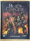 Black Crusade Core Rulebook
