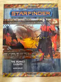 The Ruined Clouds