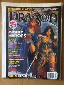 Dragon Magazine #310