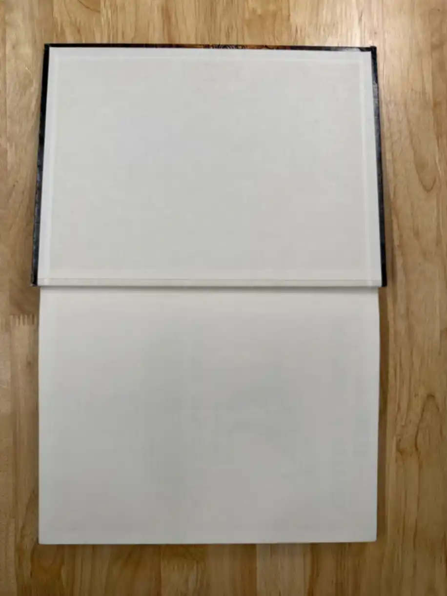 AD&D 1E DUNGEON MASTERS GUIDE 8th print