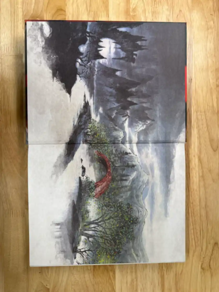 Legends of the Five Rings Core Rulebook