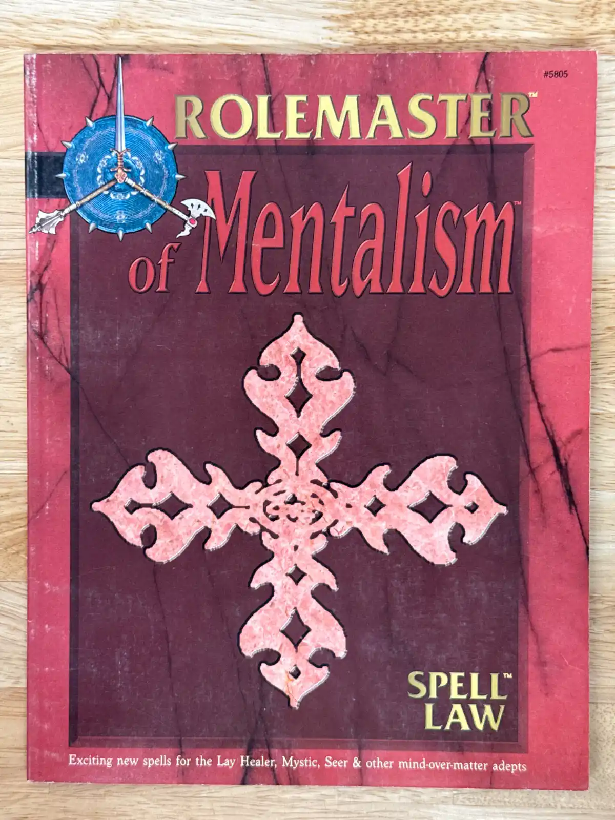 Of Mentalism