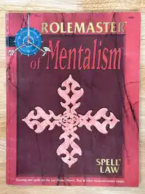 Of Mentalism