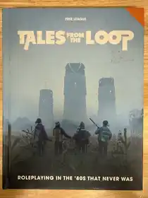 Tales From The Loop