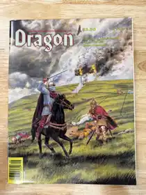 Dragon Magazine #125
