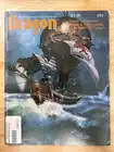 Dragon Magazine #91
