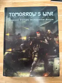 Tomorrow's War