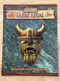 Karak Azgal