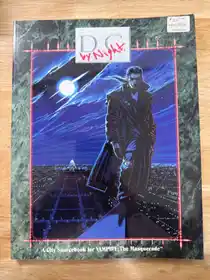 D.C. By Night (Vampire the Masquerade)